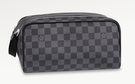 Louis Vuitton Dopp Kit Pouch-LV1522B